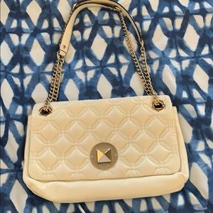 Kate spade handbag, almost as new,